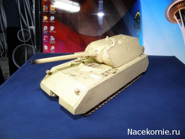 Фото наших коллекций бронетехники