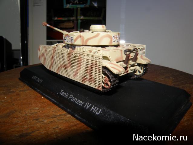 Фото наших коллекций бронетехники