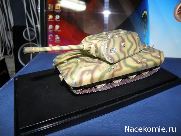 Фото наших коллекций бронетехники