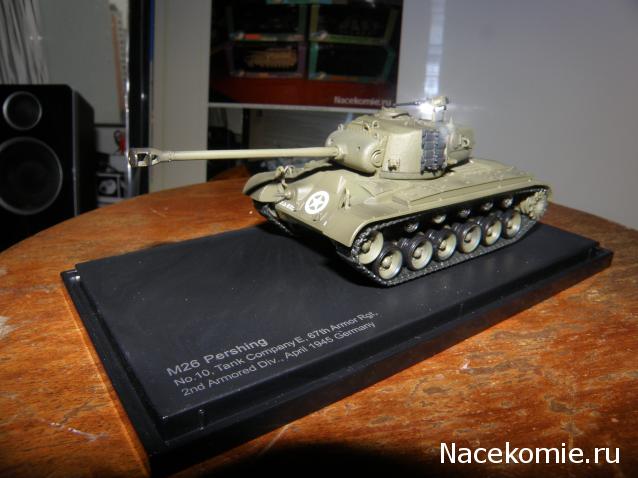 Фото наших коллекций бронетехники