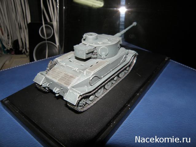 Фото наших коллекций бронетехники