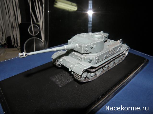 Фото наших коллекций бронетехники