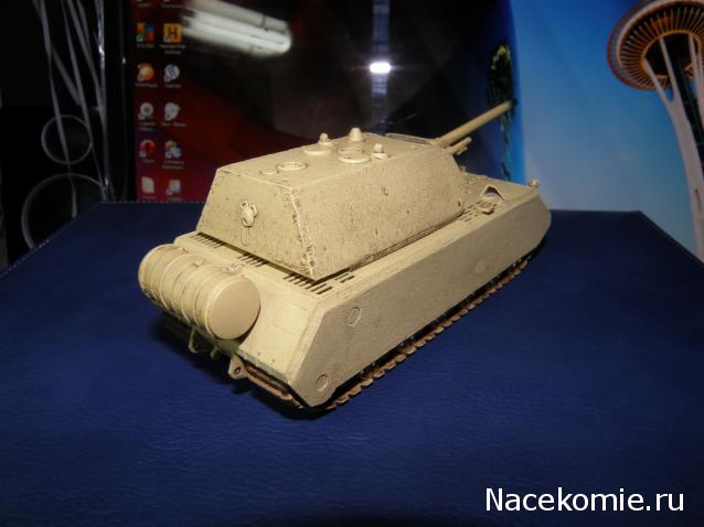 Фото наших коллекций бронетехники