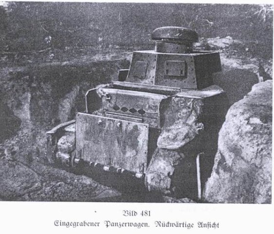 Танкодром (Общая Болталка танковых разделов)