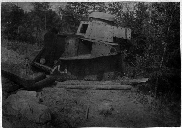 Танкодром (Общая Болталка танковых разделов)