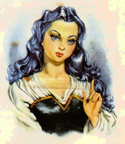 Куклы в сказочных костюмах - ДеАгостини - тест