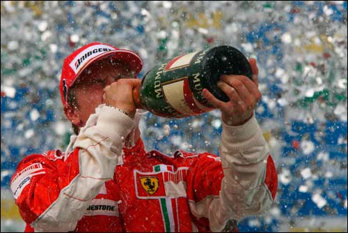 Паддок-клуб. Болталка форума Ferrari Collection.