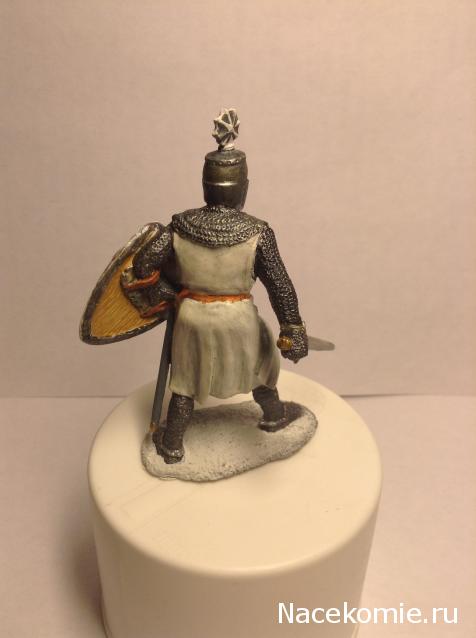 Другие воины разных эпох в миниатюре: фото, обсуждение