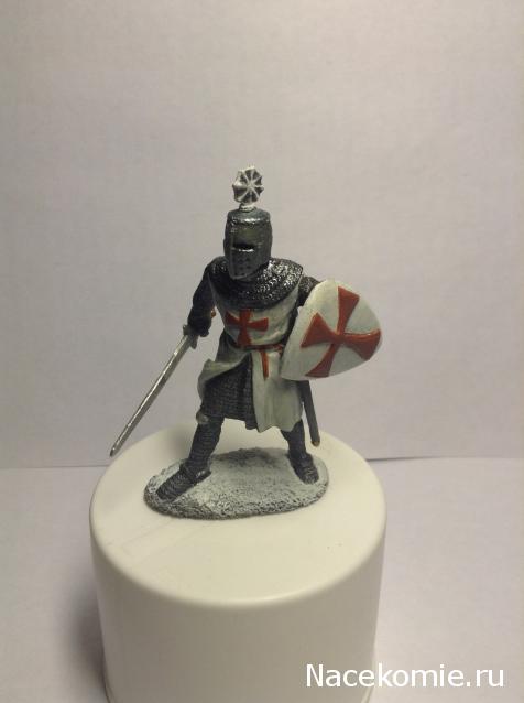 Другие воины разных эпох в миниатюре: фото, обсуждение