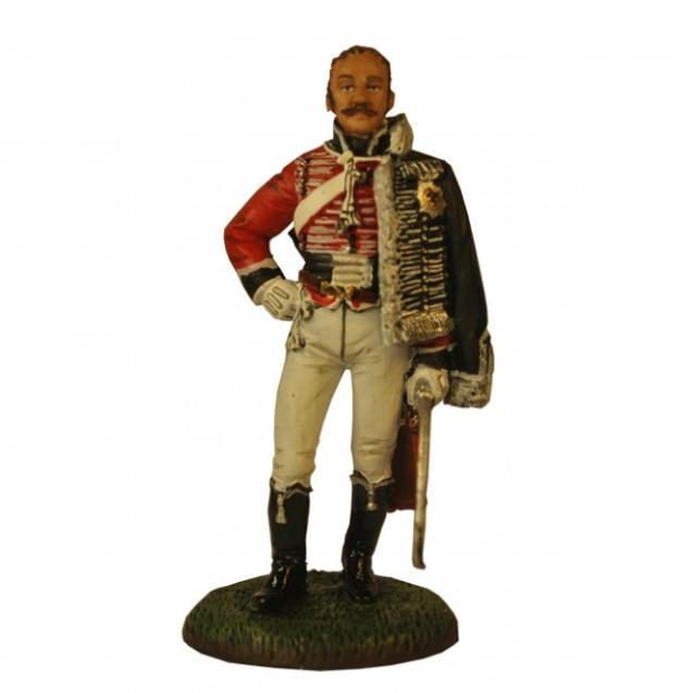Del Prado collection. NAPOLEON at War