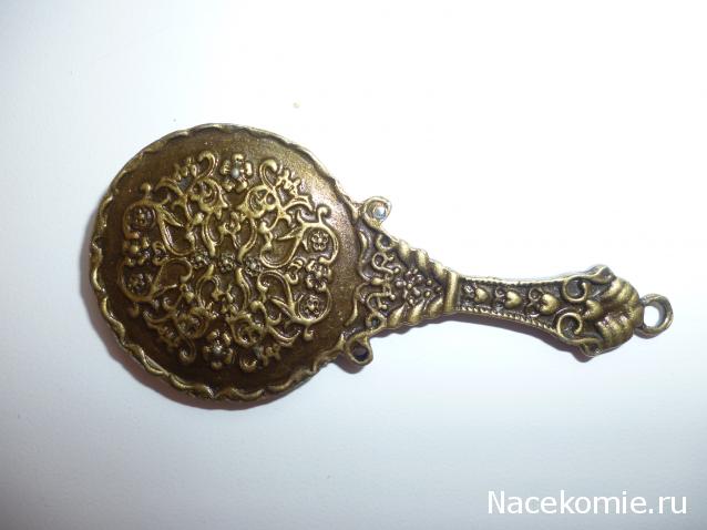 Мебель и аксессуары для кукольного дома НЕ ИЗ ЖУРНАЛА