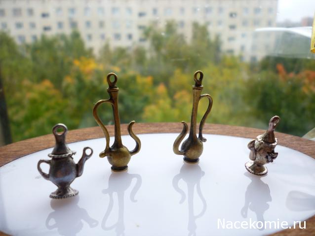 Дом Мечты Подарки добрых фей