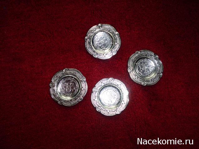 Дом Мечты Подарки добрых фей