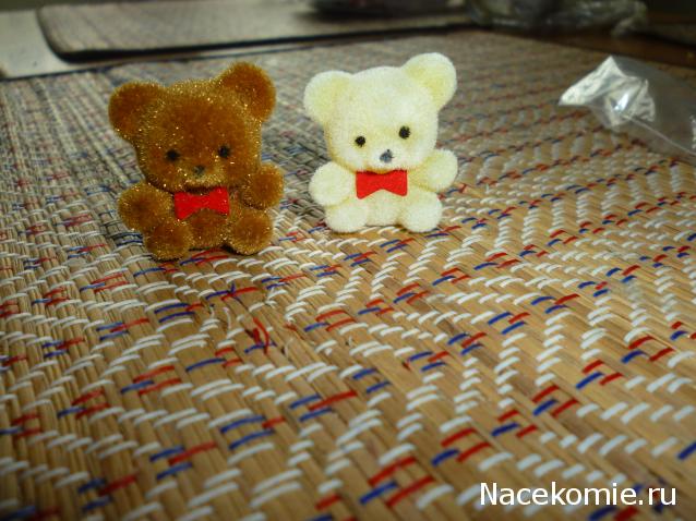 Дом Мечты Подарки добрых фей