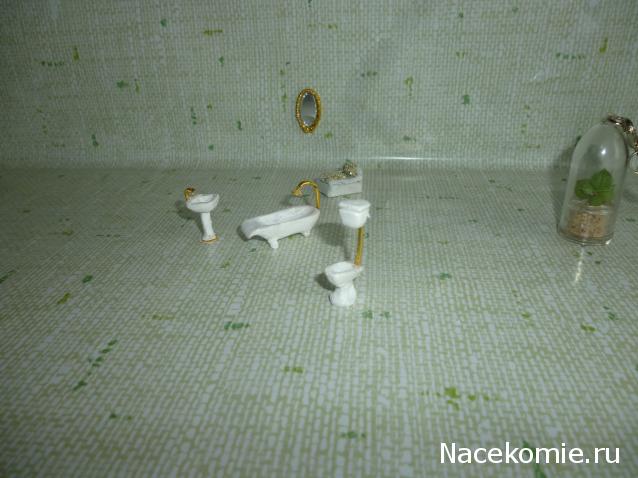 IriSelena. Вне стиля, или Непонятный домик