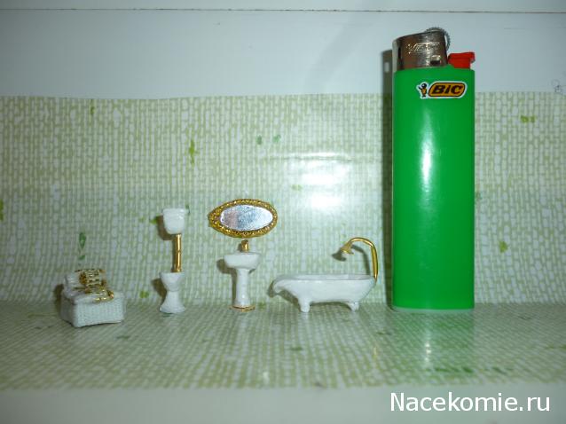 Дом Мечты. Аксессуары и мебель своими руками часть 2