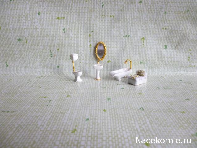 IriSelena. Вне стиля, или Непонятный домик