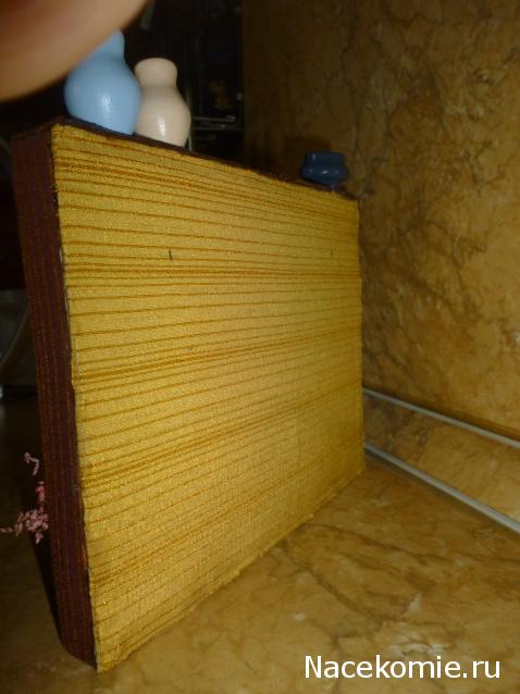 IriSelena. Вне стиля, или Непонятный домик