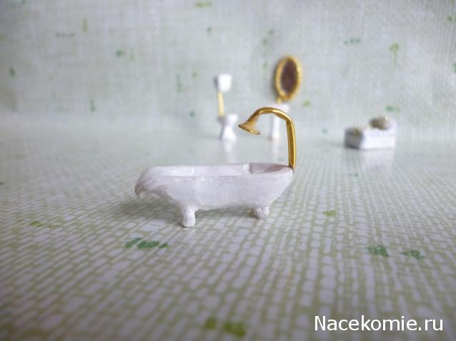 IriSelena. Вне стиля, или Непонятный домик