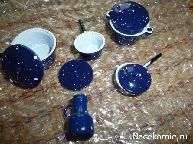 Дом Мечты Подарки добрых фей