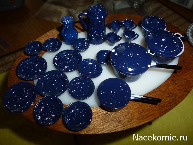 Дом Мечты Подарки добрых фей