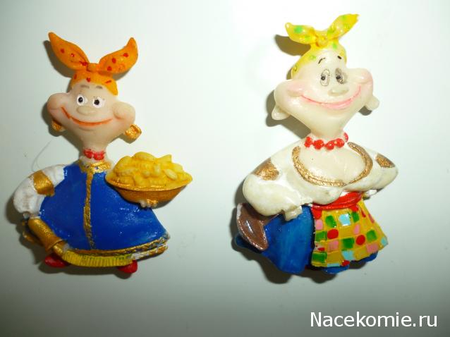 Дом Мечты Подарки добрых фей