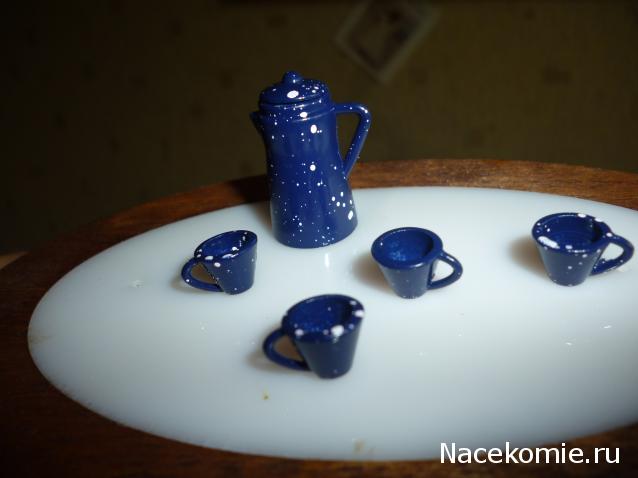 Дом Мечты Подарки добрых фей