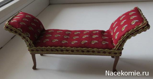 Дом Мечты. Аксессуары и мебель своими руками часть 2