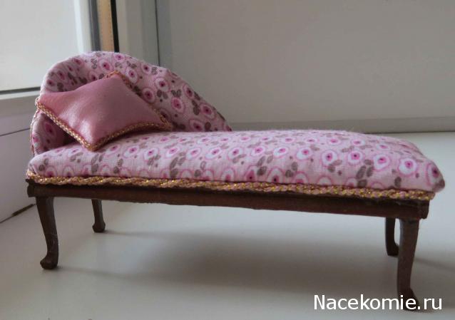 Дом Мечты. Аксессуары и мебель своими руками часть 2