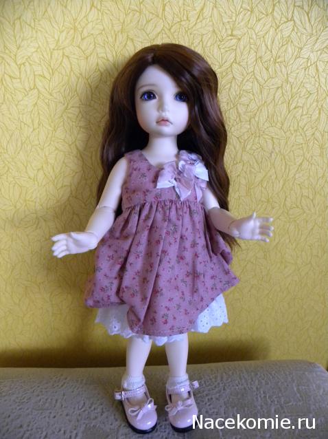 Куклы из наших коллекций №2. Винил,пластик и другие материалы.