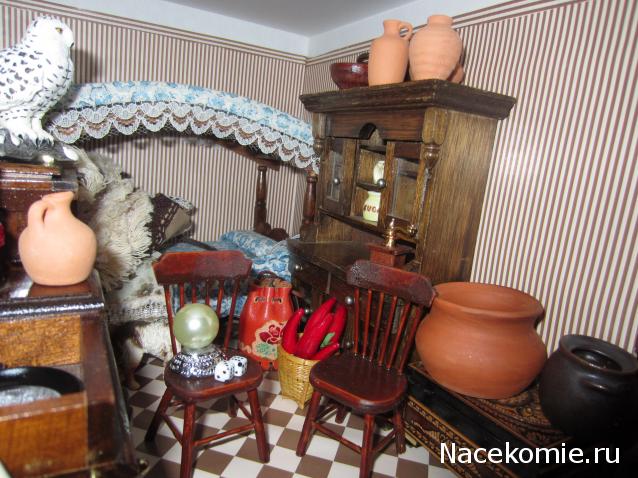 CTB-фантазии