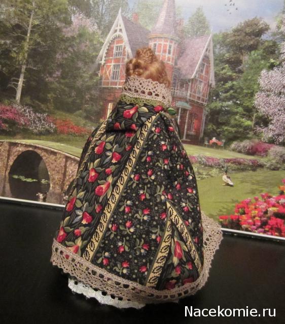 CTB-фантазии