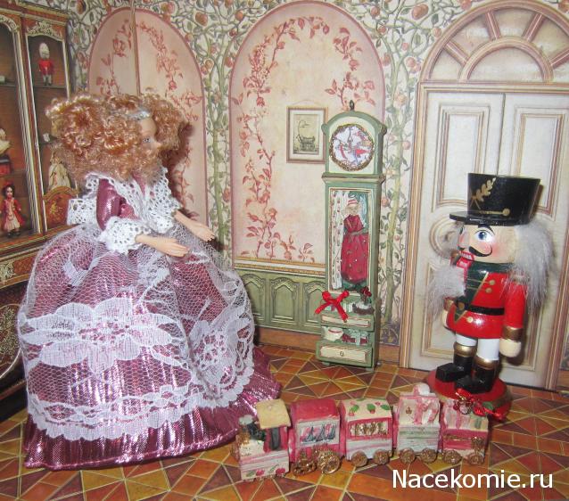 CTB-фантазии