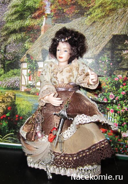 CTB-фантазии