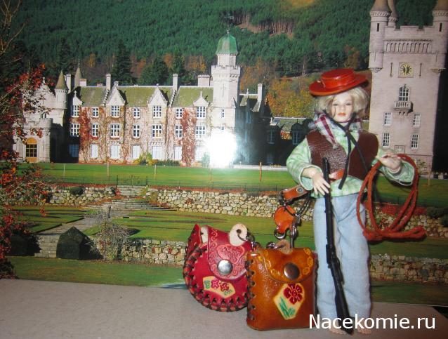 CTB-фантазии