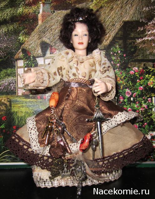 CTB-фантазии