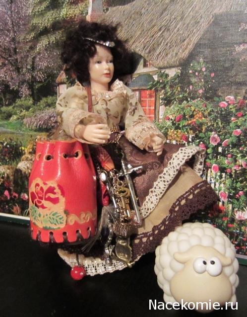 CTB-фантазии