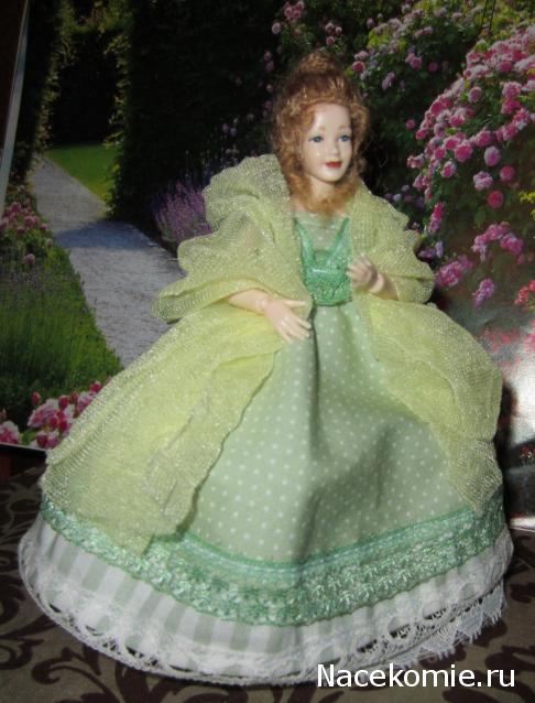 CTB-фантазии