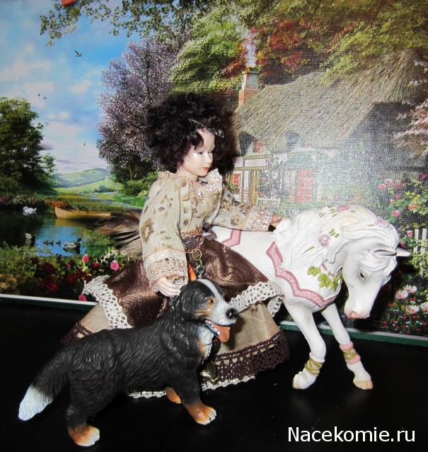 CTB-фантазии