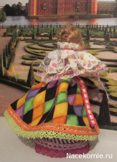 CTB-фантазии