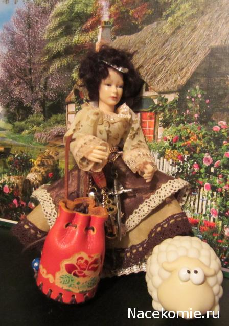 CTB-фантазии