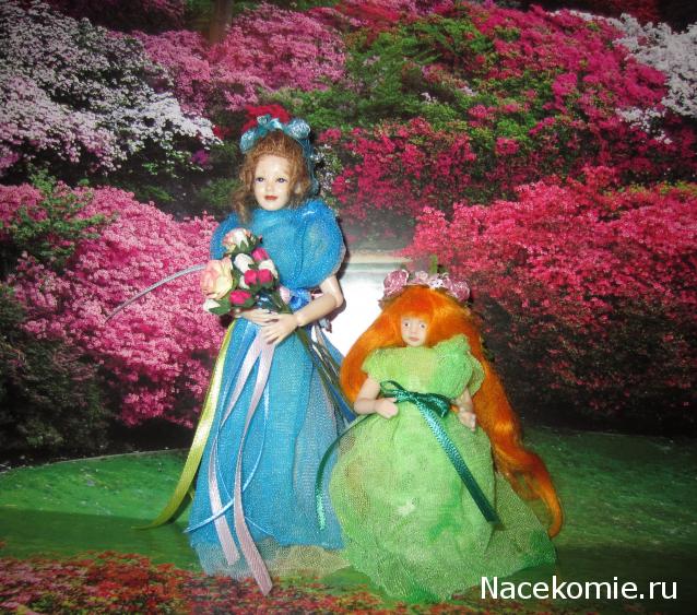 CTB-фантазии