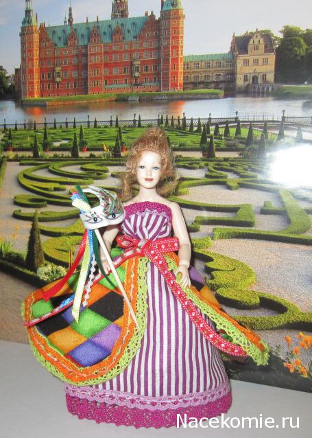 CTB-фантазии