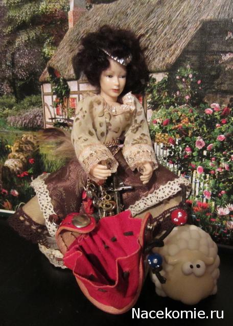 CTB-фантазии