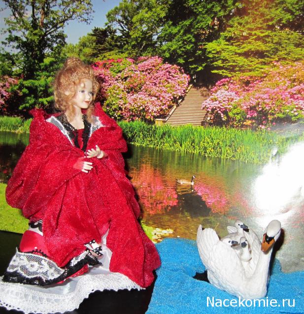 CTB-фантазии