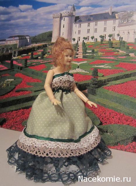 CTB-фантазии