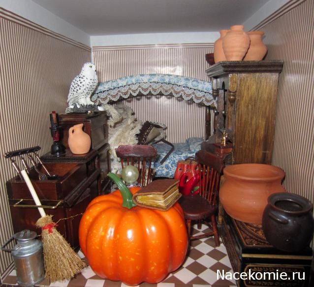 CTB-фантазии