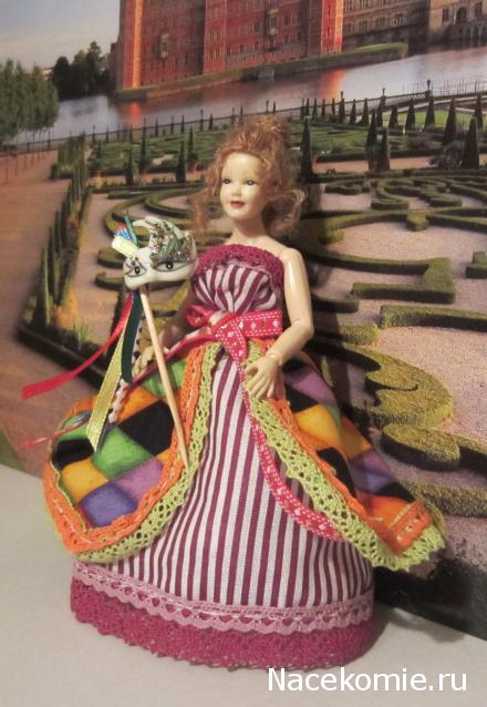 CTB-фантазии