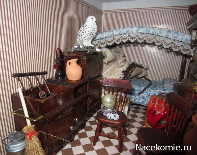 CTB-фантазии