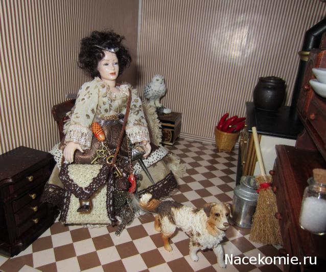 CTB-фантазии